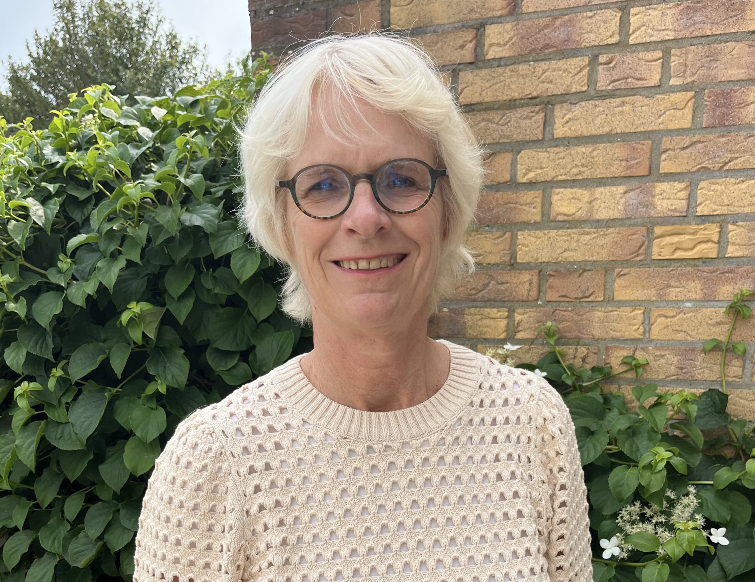 Jet Woudenberg - Pedicure in Heiloo